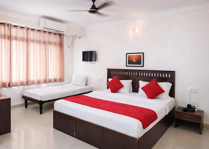 Hotel Sita