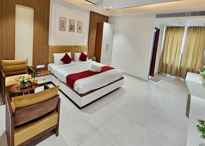 Truelife Nexus Suites