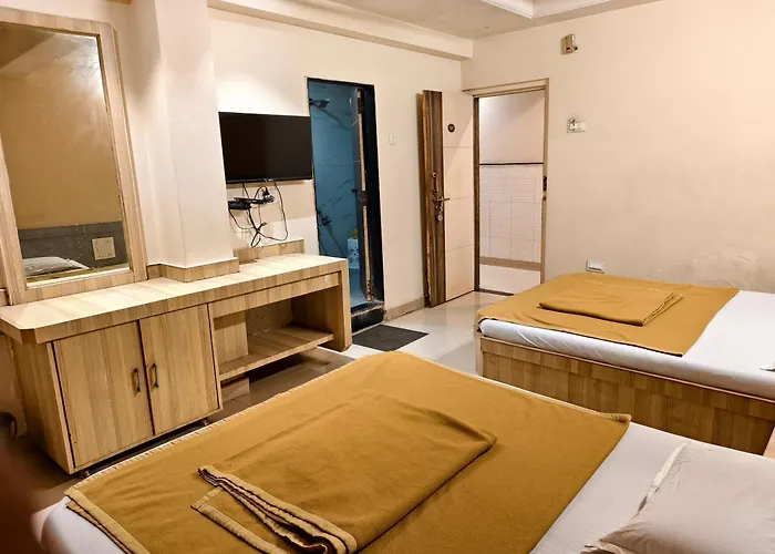 Sd Blueberry Hotel