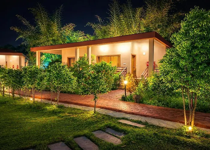 Bandhav Moonlight Resort