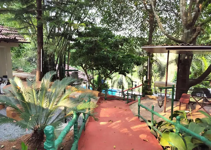Riva Resorts