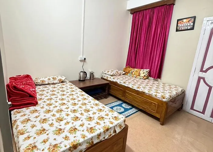 Kurseong Cottage Homestay- Home Away From Home