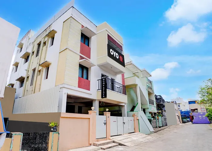 Hotel O Tambaram Stayz Inn