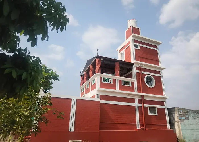 Amaiti Pool Villa