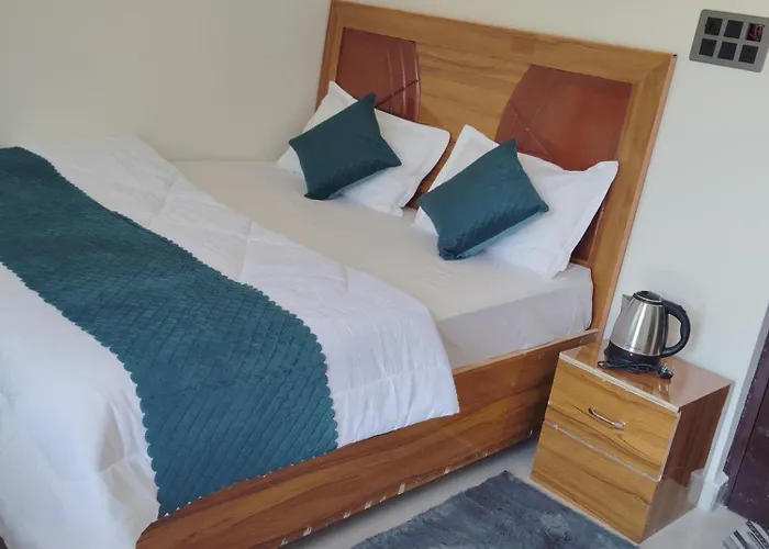 Rishi Valley Homestay