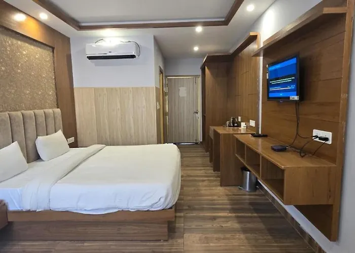 Hotel Govind Residency