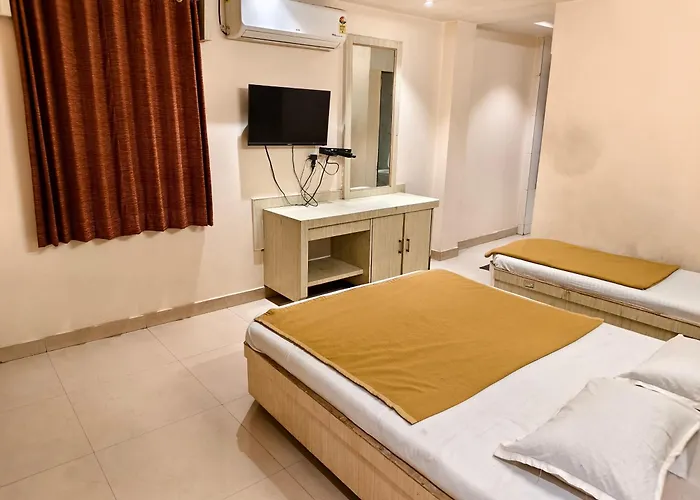 Sd Blueberry Hotel