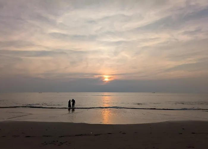 Aura By The Sea - Gokarna