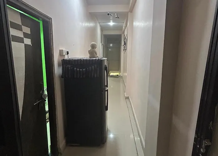 Sagar Hotel And Guest House