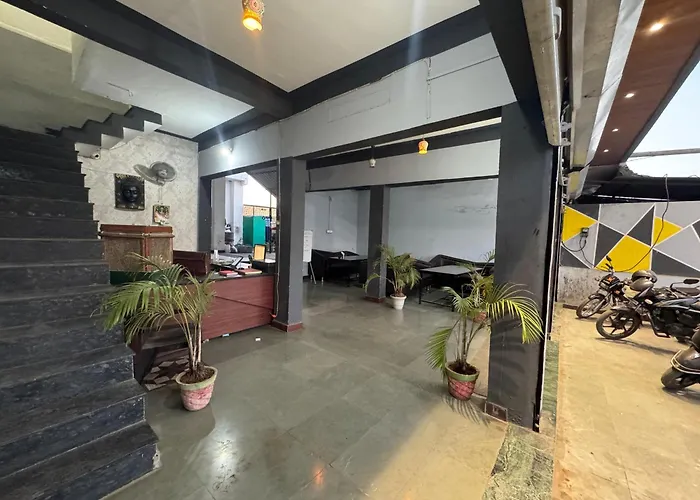 Hotel Apni Haveli