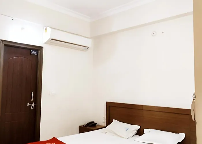 Osmania Residency