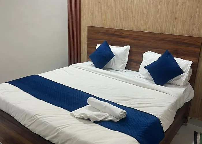 Nest Homestay
