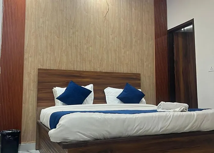 Nest Homestay