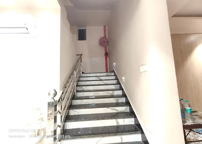 Swagat Residency
