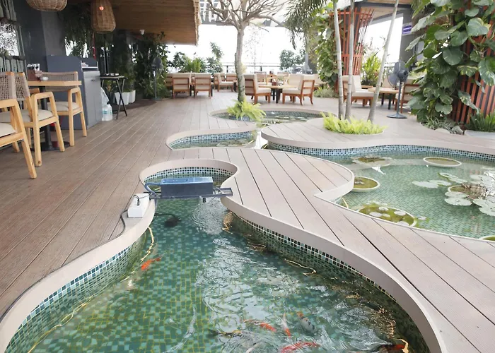 Hotel Subansiri