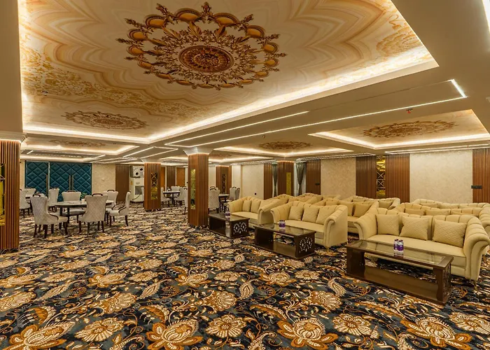 Perfectstayz Premium Aurevva, Rajpur Road