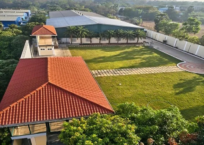 Greenway Retreat Resort