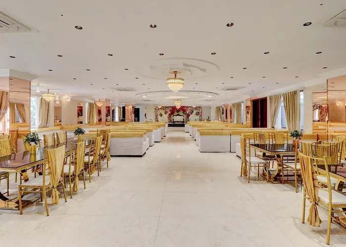Palette Isbt Dehradun Formerly Hotel Le Hem