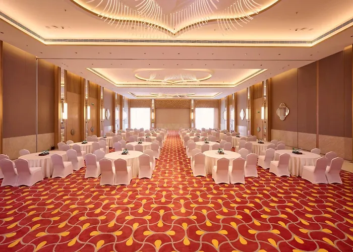 Prachi Sarovar Premiere Bhubaneshwar