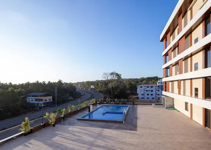 Hotel Pumerai