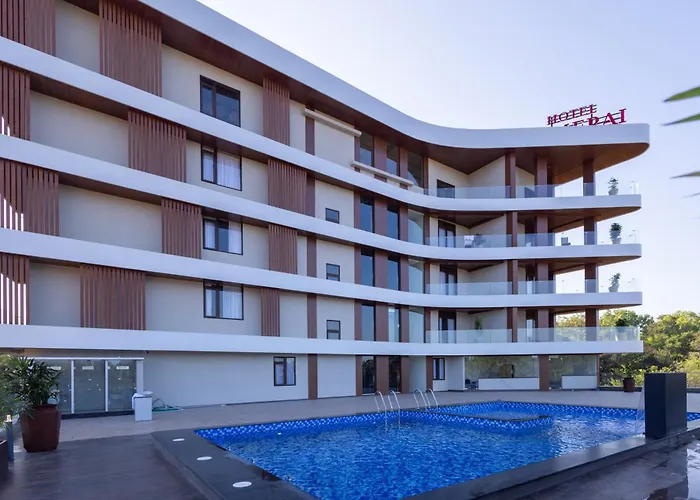 Hotel Pumerai