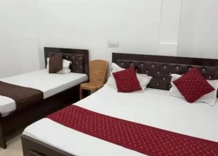 Hotel Raghav Inn