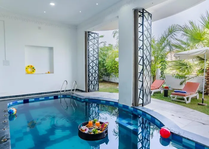 Aara-Boutique Stay Udaipur