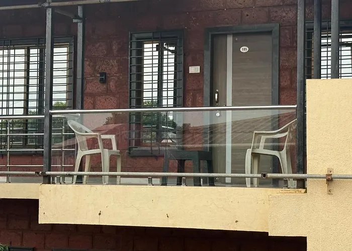Hotel Ramai Cottage Mahabaleshwar