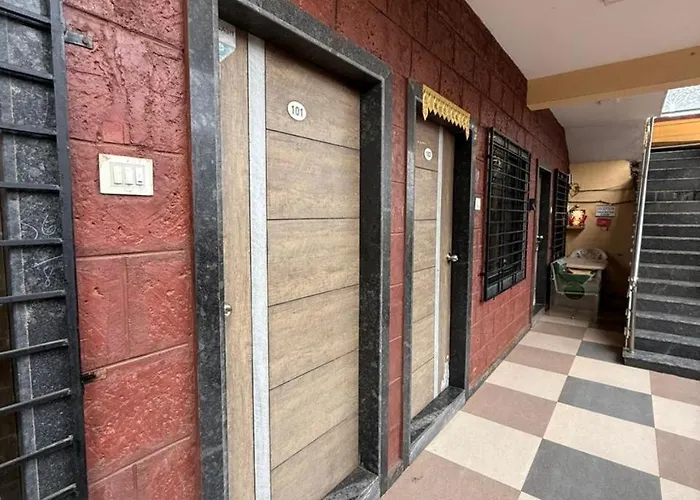 Hotel Ramai Cottage Mahabaleshwar