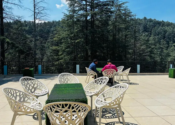 Jb Hotel And Resort