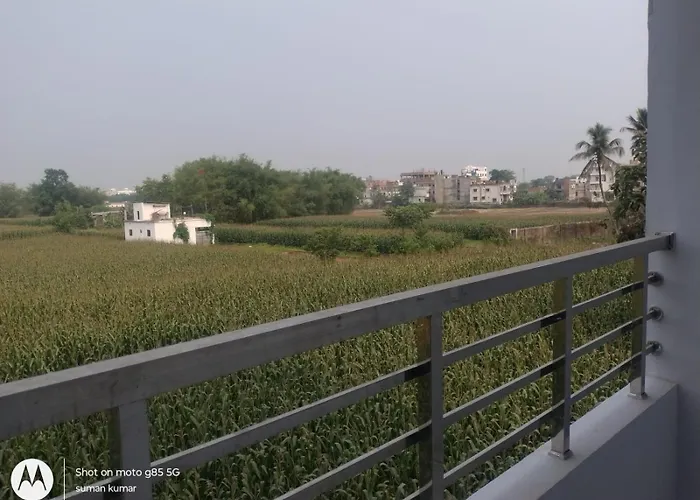 Chouhan Resort