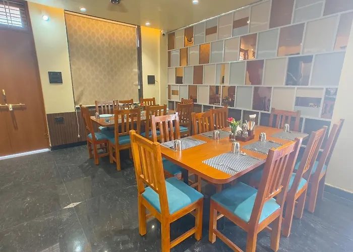 Hotel Golchi Palace