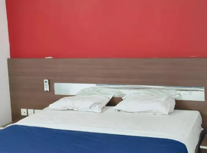 Hotel Pappilon