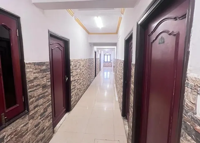 Shree Sanwariya Hotel