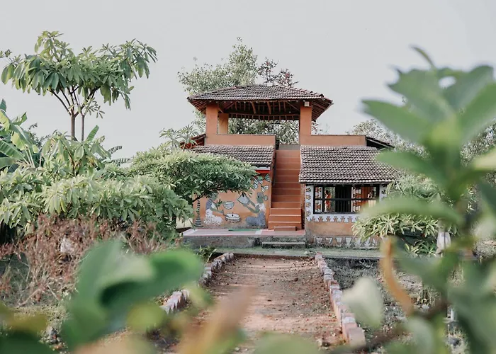 Madhuban Eco Retreat