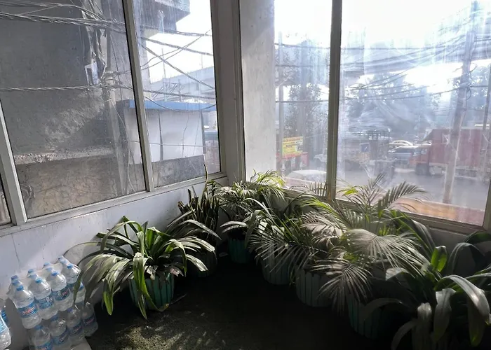 Hotel Metroview