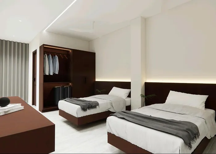 Rest And Rise Inn