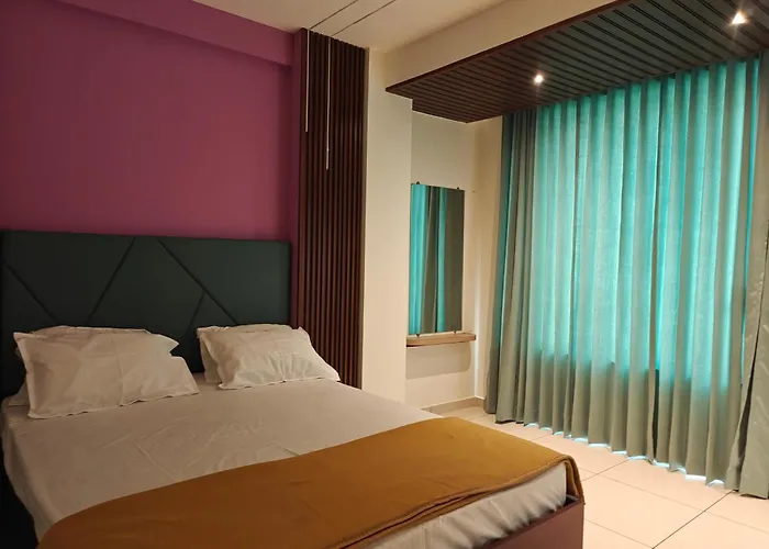 Hotel Jagdamb Kolhapur