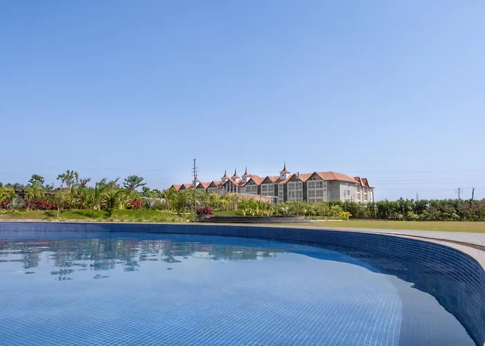 Radisson Resort & Spa Sasan Gir