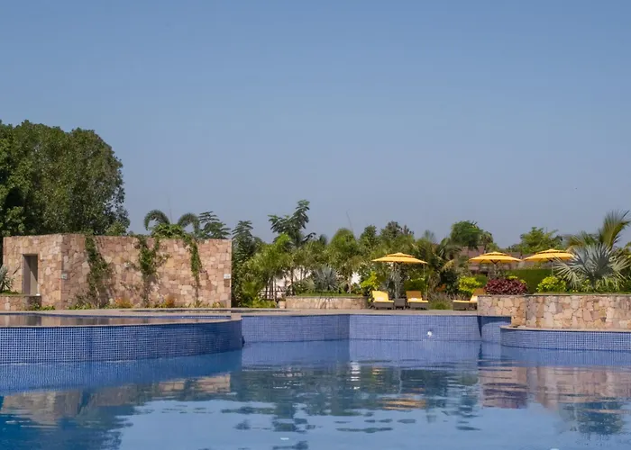 Radisson Resort & Spa Sasan Gir