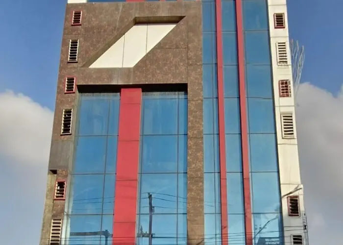 Hotel Suraj