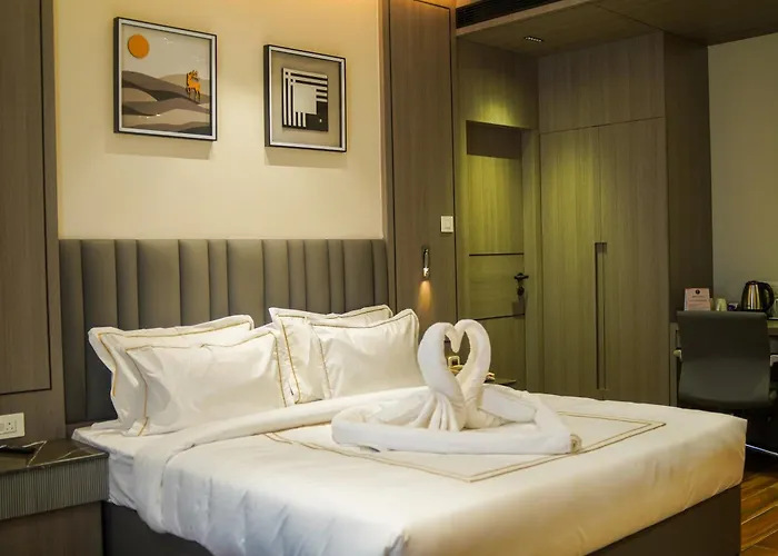 Hotel Prd Palace