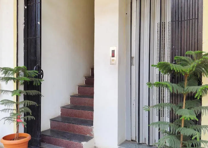 Hotel Mayur Lodge
