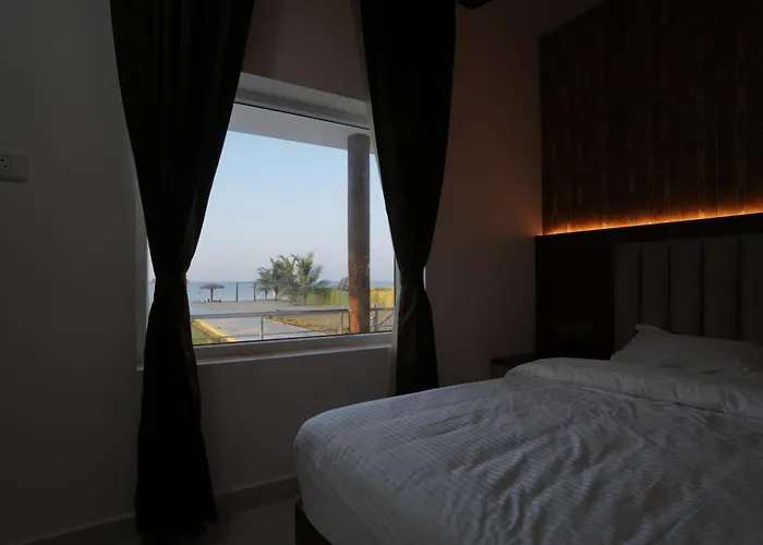 Yr Sea Resort