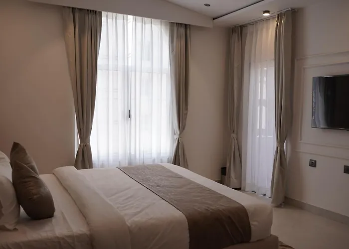 Hotel The Celebration Suites