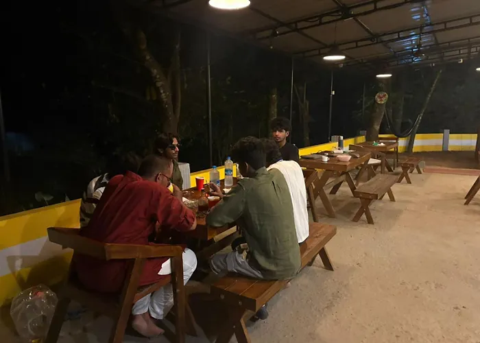 Hope Hostels - Munnar