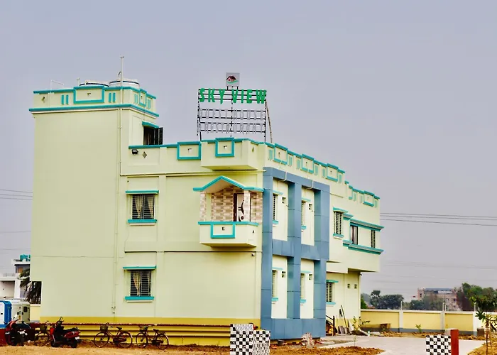 Sky View Guest House