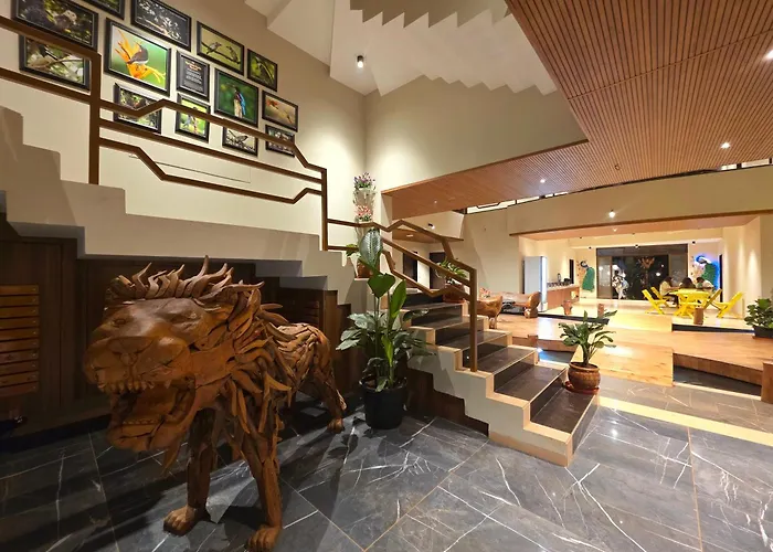 Lafiesta Resort By Greenleaf Aqua