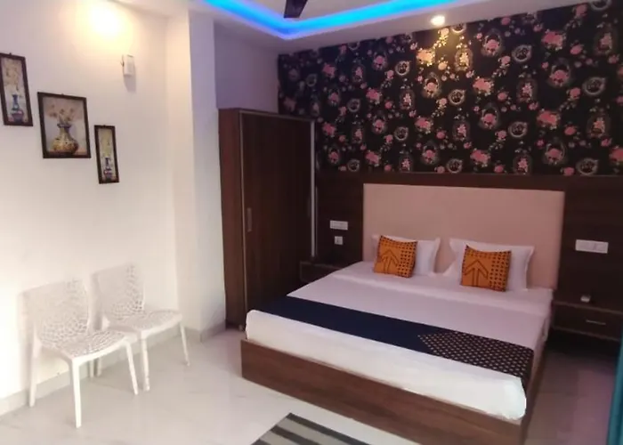 Shaurya Hotels