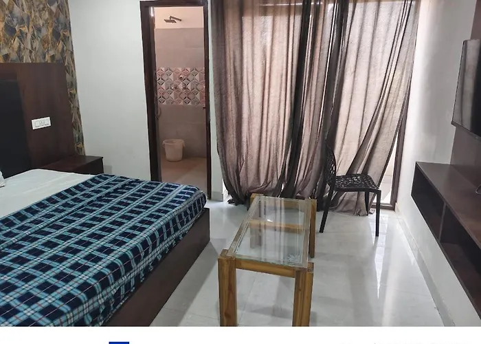 Shaurya Hotels